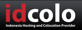 IDColo logo