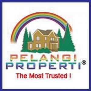 Pelangi Properti Logo