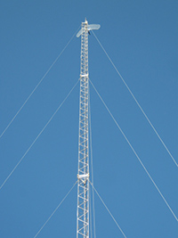 triangletower