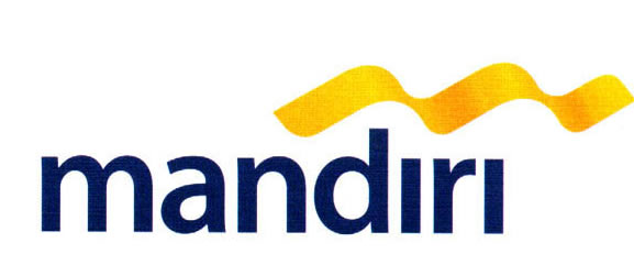 NusaNet Internet Solution Providerlogo bank mandiri  