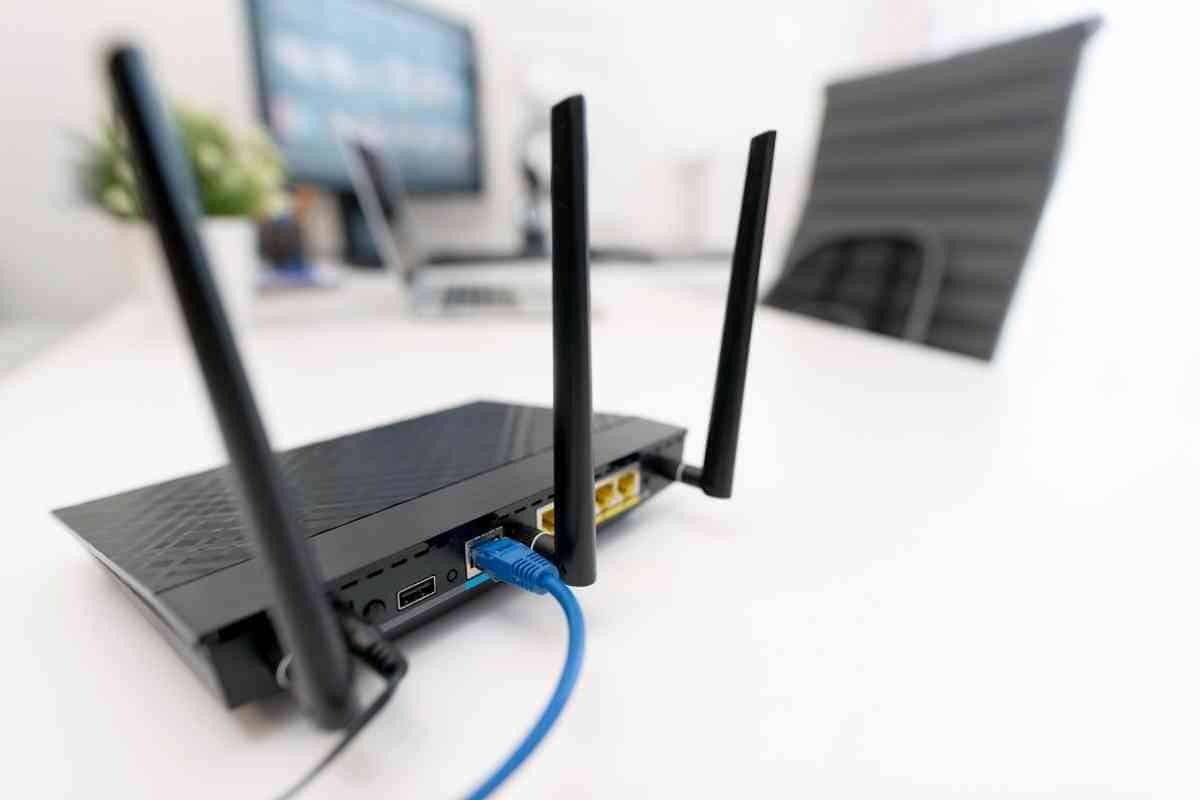 router