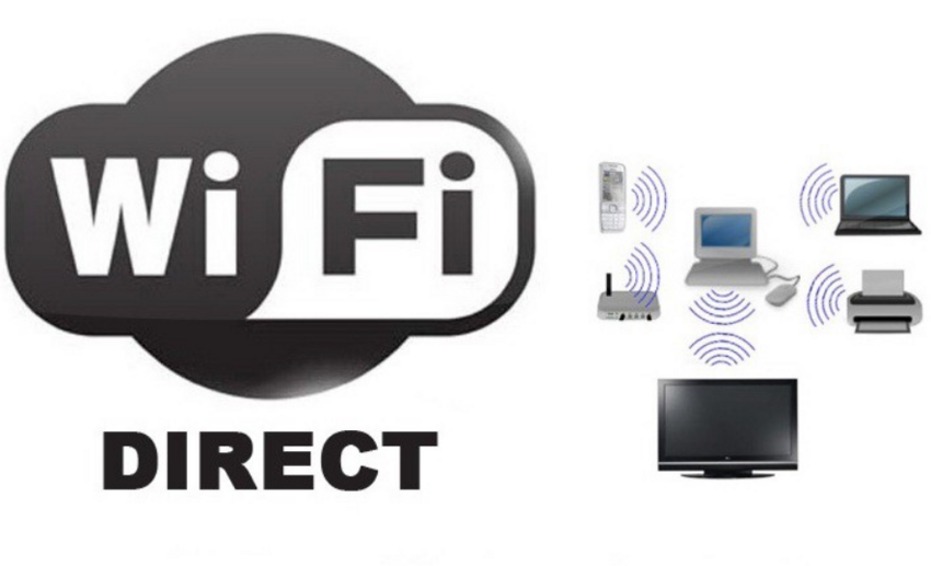 direct wifi